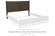 Arkenton Bed - Just Furniture (PA) - Multi Location