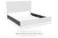 Arkenton Bed - Just Furniture (PA) - Multi Location
