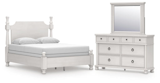 Rowlenstown Bedroom Set - Just Furniture (PA) - Multi Location