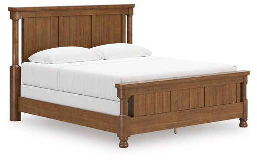 Chadworth Bed - Just Furniture (PA) - Multi Location