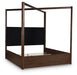 Dilenno Bed - Just Furniture (PA) - Multi Location