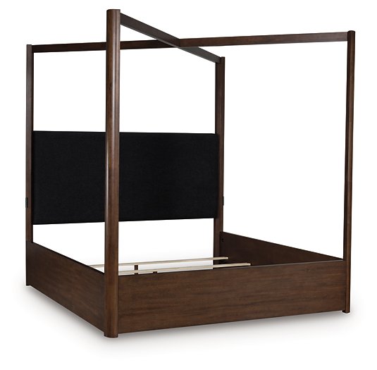 Dilenno Bed - Just Furniture (PA) - Multi Location