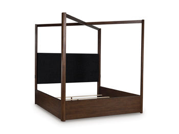 Dilenno Bed - Just Furniture (PA) - Multi Location