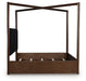 Dilenno Bed - Just Furniture (PA) - Multi Location