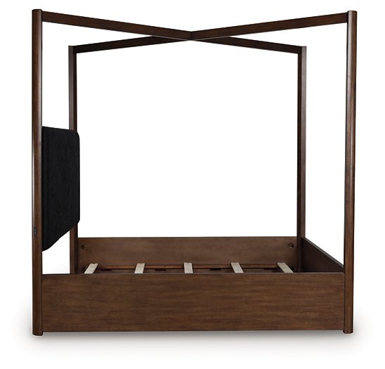 Dilenno Bed - Just Furniture (PA) - Multi Location