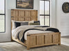 Ridgester Bed - Just Furniture (PA) - Multi Location