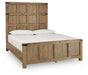 Ridgester Bed - Just Furniture (PA) - Multi Location