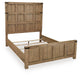 Ridgester Bed - Just Furniture (PA) - Multi Location