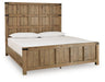 Ridgester Bed - Just Furniture (PA) - Multi Location