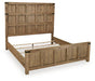 Ridgester Bed - Just Furniture (PA) - Multi Location