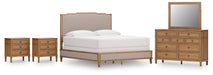 Sharlance Bedroom Set - Just Furniture (PA) - Multi Location