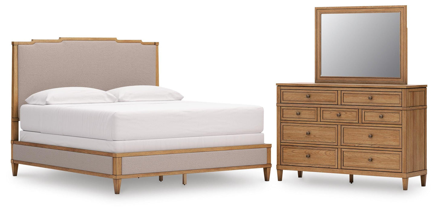Sharlance Bedroom Set - Just Furniture (PA) - Multi Location