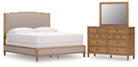 Sharlance Bedroom Set - Just Furniture (PA) - Multi Location