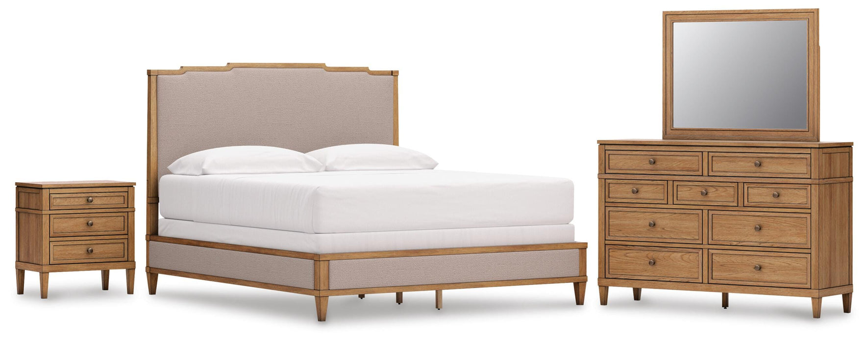 Sharlance Bedroom Set - Just Furniture (PA) - Multi Location