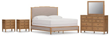 Sharlance Bedroom Set - Just Furniture (PA) - Multi Location
