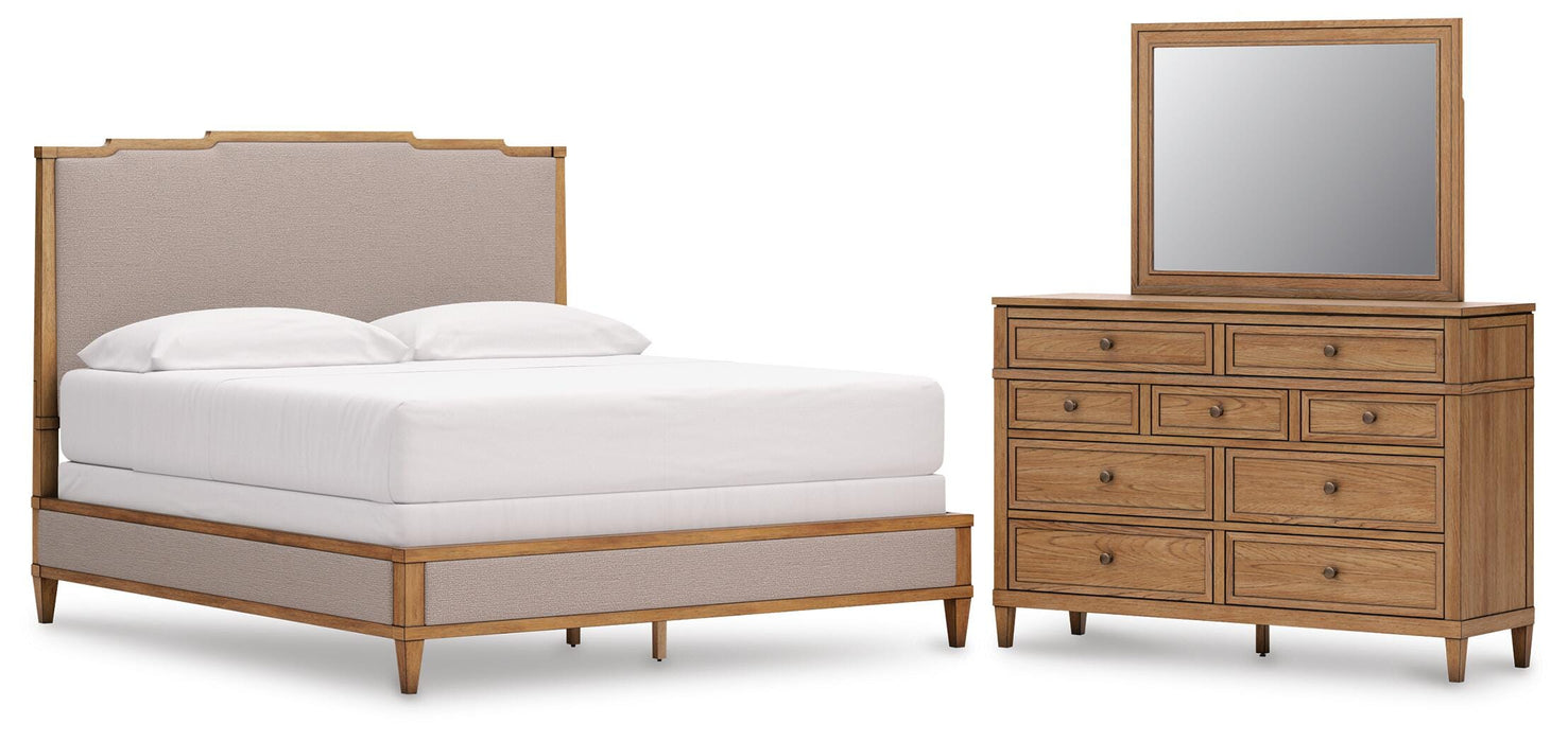 Sharlance Bedroom Set - Just Furniture (PA) - Multi Location