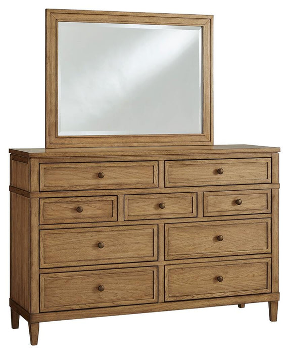 Sharlance Bedroom Set - Just Furniture (PA) - Multi Location