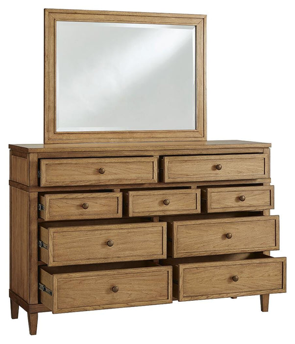 Sharlance Bedroom Set - Just Furniture (PA) - Multi Location