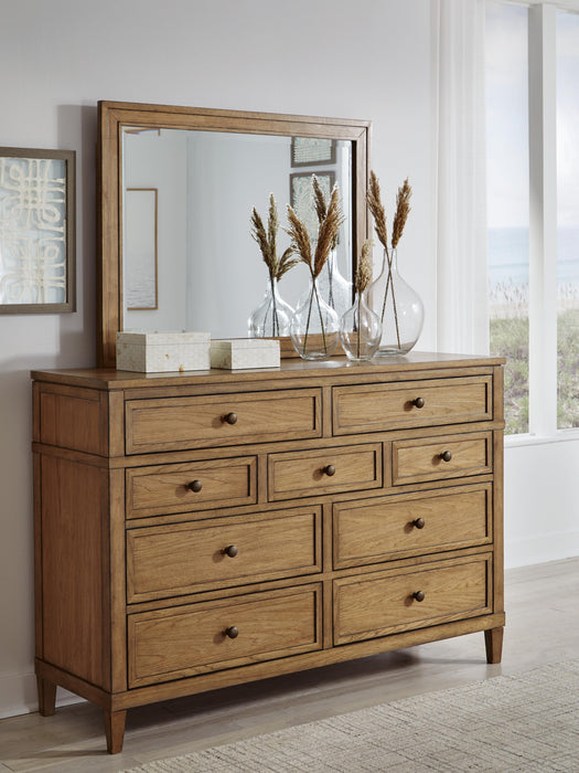 Sharlance Bedroom Set - Just Furniture (PA) - Multi Location