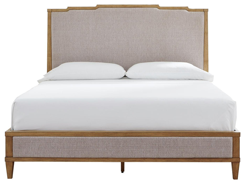 Sharlance Bedroom Set - Just Furniture (PA) - Multi Location
