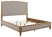 Sharlance Bedroom Set - Just Furniture (PA) - Multi Location