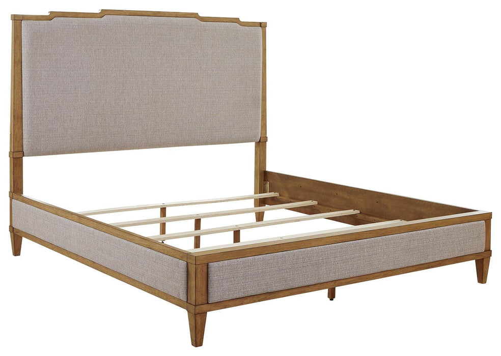 Sharlance Bedroom Set - Just Furniture (PA) - Multi Location