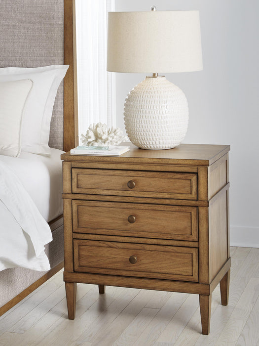 Sharlance Bedroom Set - Just Furniture (PA) - Multi Location