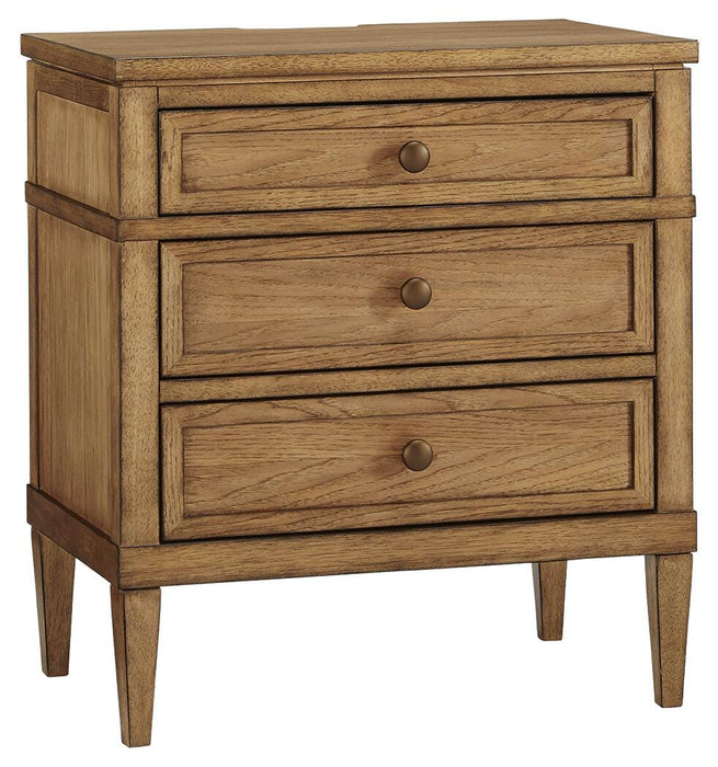 Sharlance Bedroom Set - Just Furniture (PA) - Multi Location