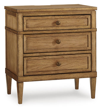 Sharlance Bedroom Set - Just Furniture (PA) - Multi Location