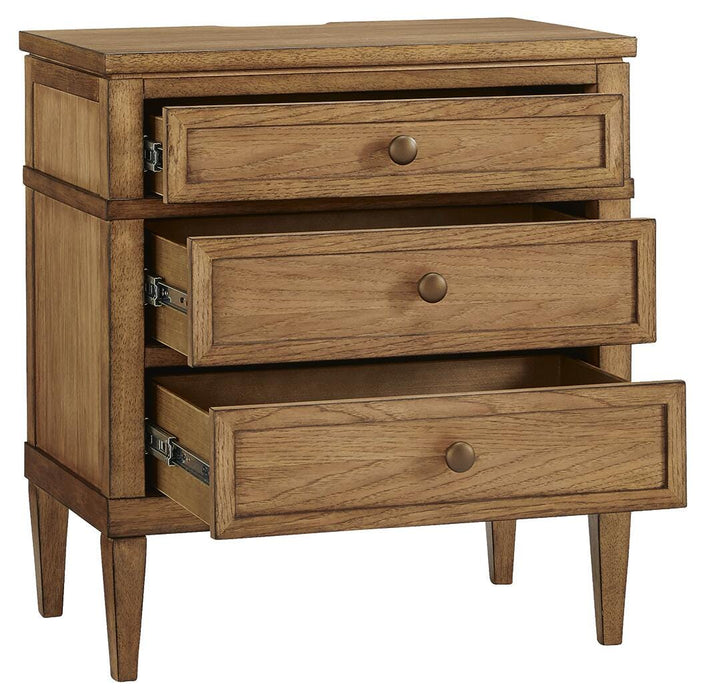 Sharlance Bedroom Set - Just Furniture (PA) - Multi Location