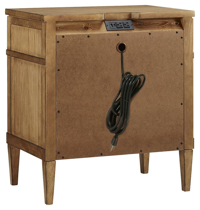 Sharlance Bedroom Set - Just Furniture (PA) - Multi Location
