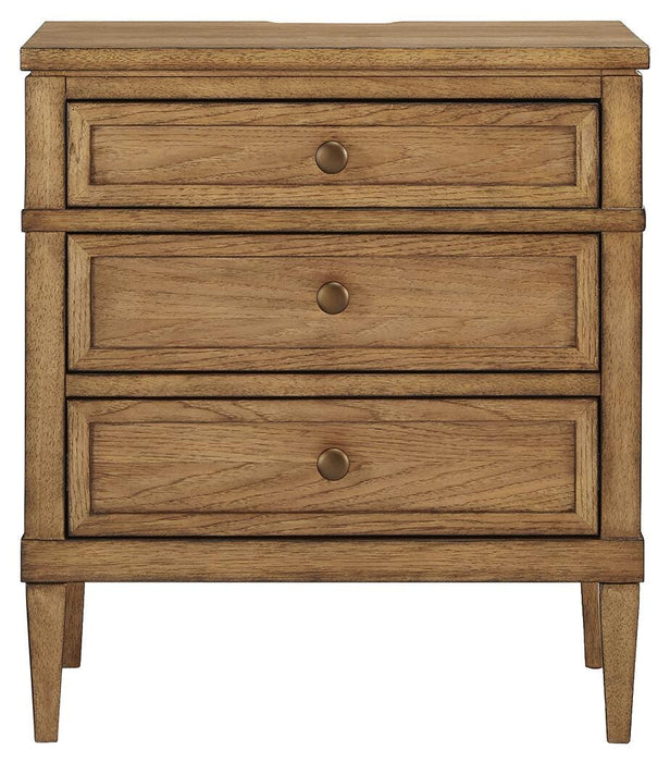 Sharlance Bedroom Set - Just Furniture (PA) - Multi Location