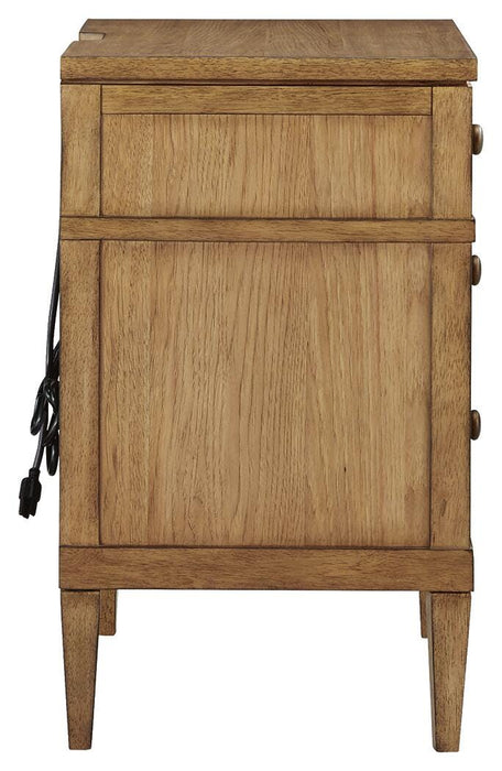 Sharlance Bedroom Set - Just Furniture (PA) - Multi Location