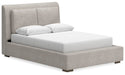 Cabalynn Upholstered Bed - Just Furniture (PA) - Multi Location