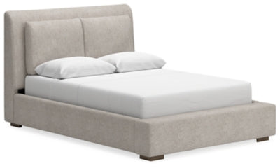 Cabalynn Upholstered Bed - Just Furniture (PA) - Multi Location