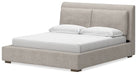 Cabalynn Upholstered Bed - Just Furniture (PA) - Multi Location