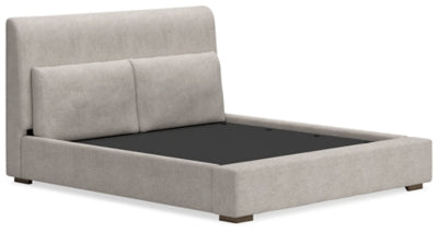 Cabalynn Upholstered Bed - Just Furniture (PA) - Multi Location