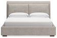 Cabalynn Upholstered Bed - Just Furniture (PA) - Multi Location