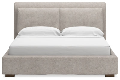 Cabalynn Upholstered Bed - Just Furniture (PA) - Multi Location