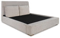 Cabalynn Upholstered Bed - Just Furniture (PA) - Multi Location