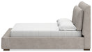 Cabalynn Upholstered Bed - Just Furniture (PA) - Multi Location