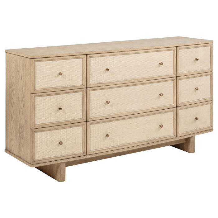 Kailani Dresser