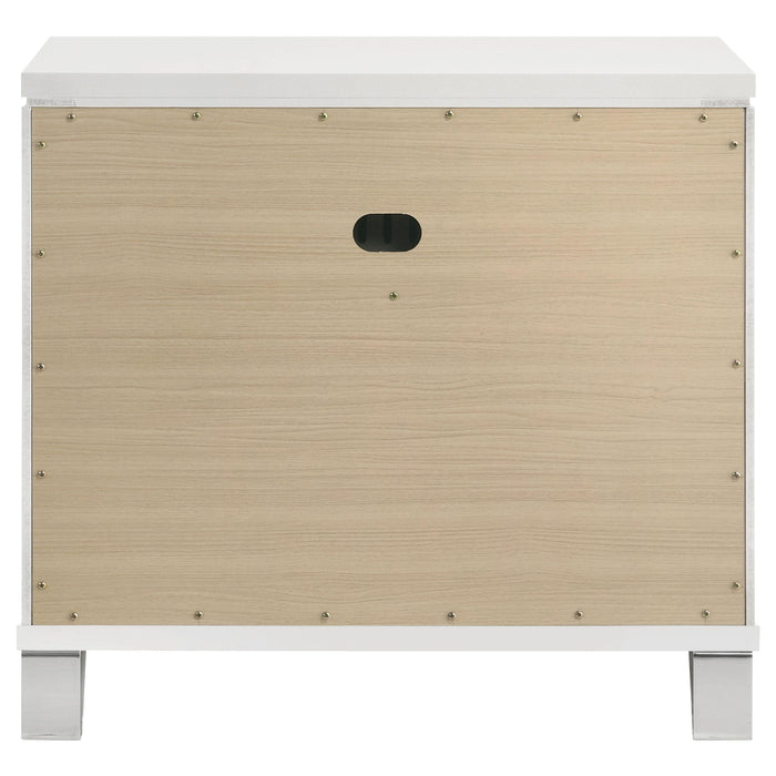Marmore Nightstand - Just Furniture (PA) - Multi Location