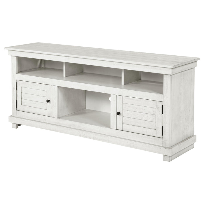 Payne TV Stand