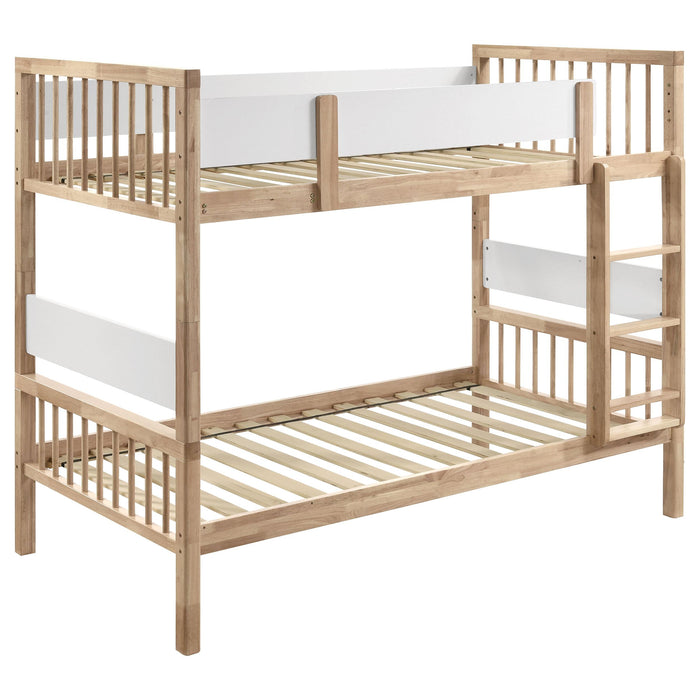 Dakota Bunk Bed - Just Furniture (PA) - Multi Location