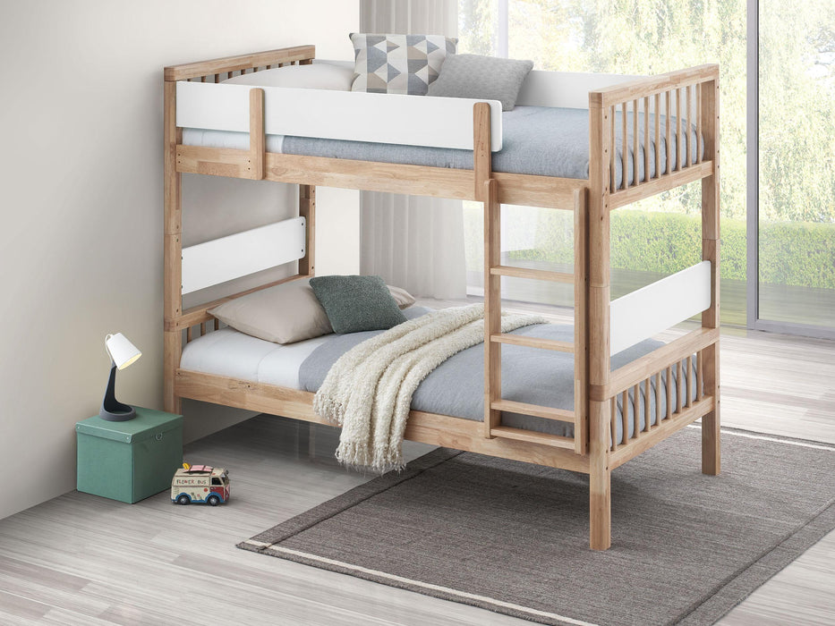 Dakota Bunk Bed - Just Furniture (PA) - Multi Location