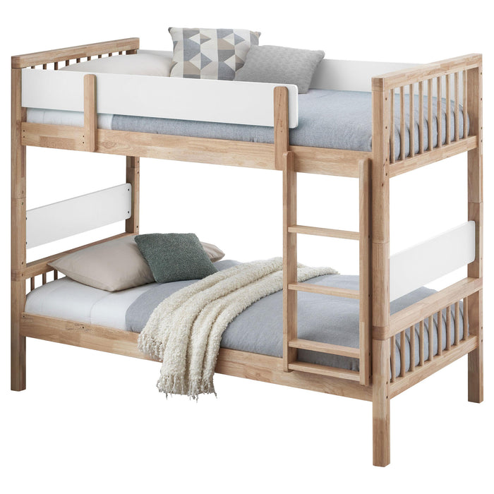 Dakota Bunk Bed - Just Furniture (PA) - Multi Location