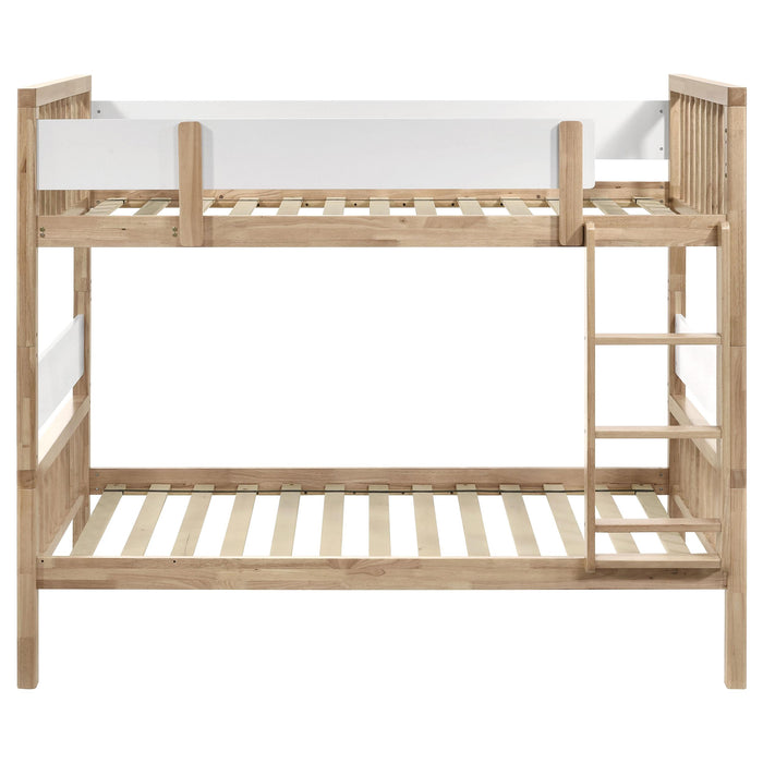 Dakota Bunk Bed - Just Furniture (PA) - Multi Location