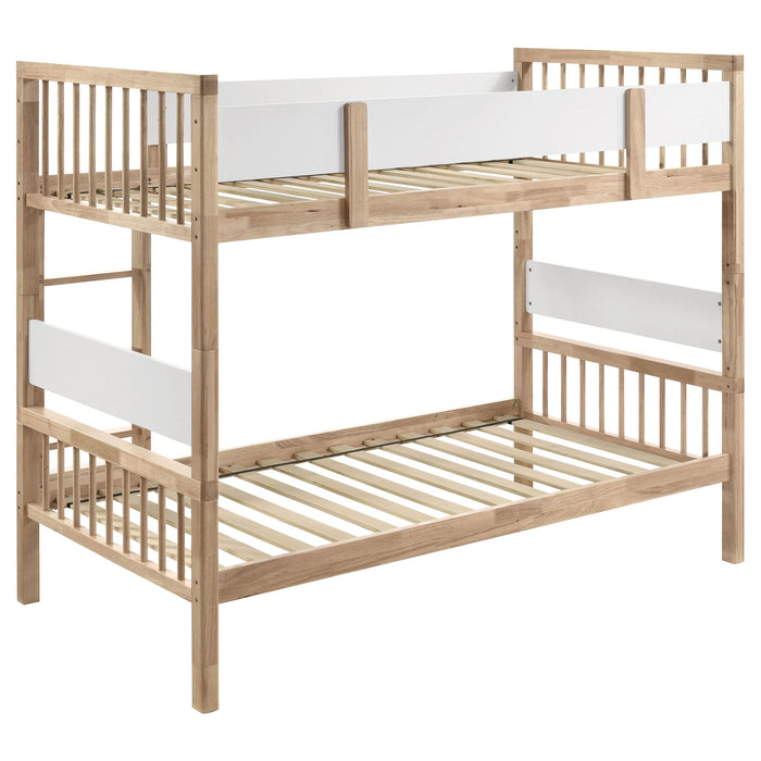 Dakota Bunk Bed - Just Furniture (PA) - Multi Location