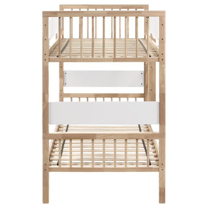 Dakota Bunk Bed - Just Furniture (PA) - Multi Location